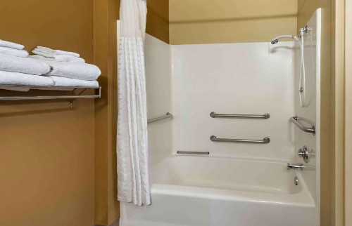Extended Stay America Suites - Oklahoma City - NW Expressway - image 33