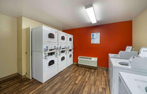 Extended Stay America Suites - Oklahoma City - NW Expressway - image 34