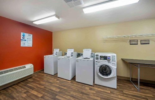 Extended Stay America Suites - Oklahoma City - NW Expressway - image 35