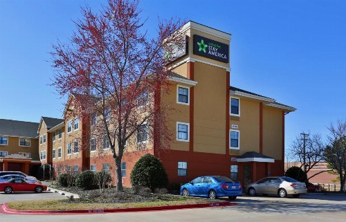 Extended Stay America Suites - Oklahoma City - NW Expressway - image 37