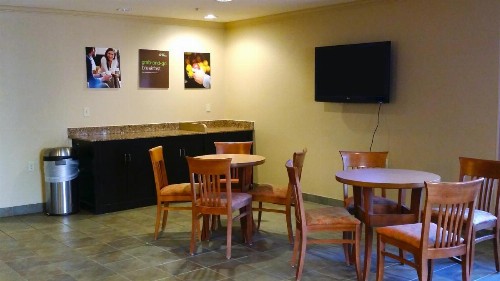 Extended Stay America Suites - Oklahoma City - NW Expressway - image 43