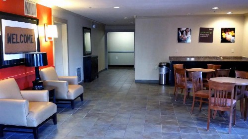 Extended Stay America Suites - Oklahoma City - NW Expressway - image 44