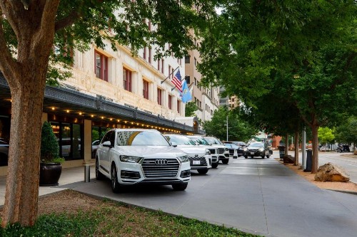 Colcord Hotel - image 18