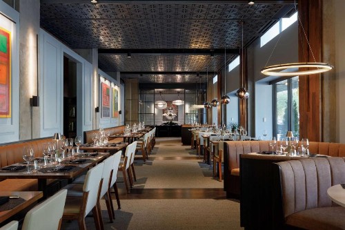Colcord Hotel - image 2