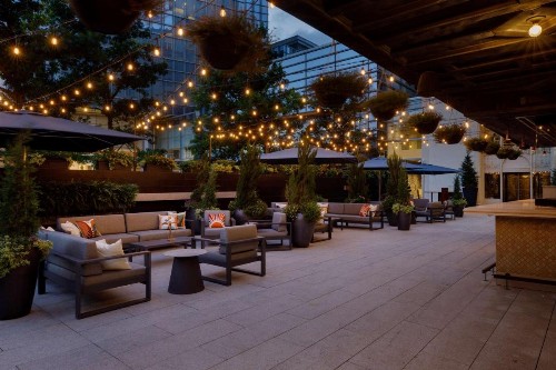 Colcord Hotel - image 23