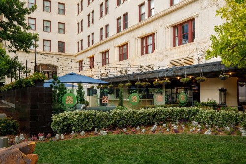 Colcord Hotel - image 24