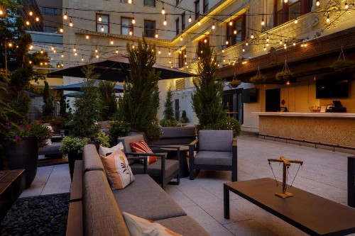 Colcord Hotel - image 3