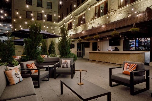 Colcord Hotel - image 37