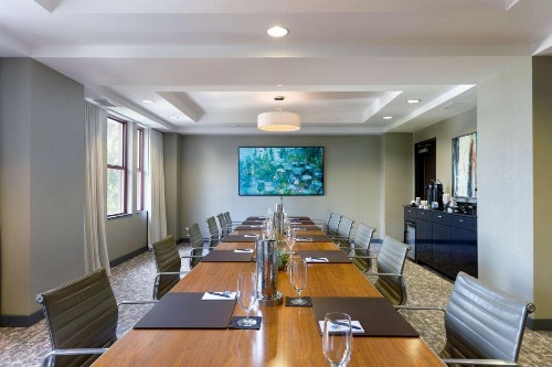 Colcord Hotel - image 40