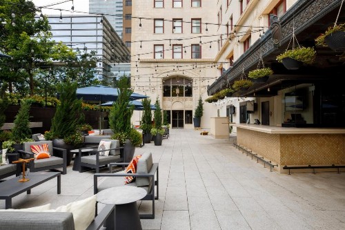 Colcord Hotel - image 44