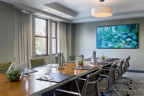Colcord Hotel - image 46