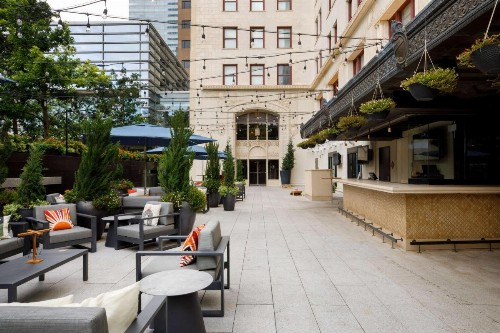 Colcord Hotel - image 48