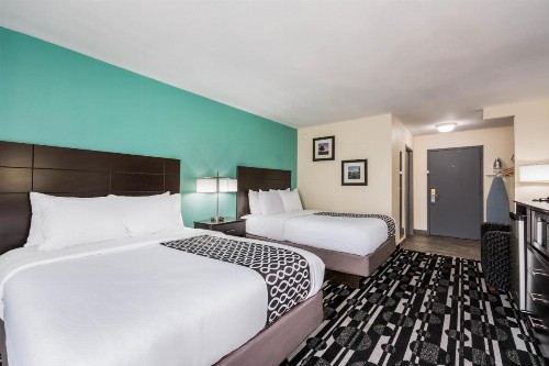 Clarion Inn & Suites Oklahoma City near Bricktown - image 13