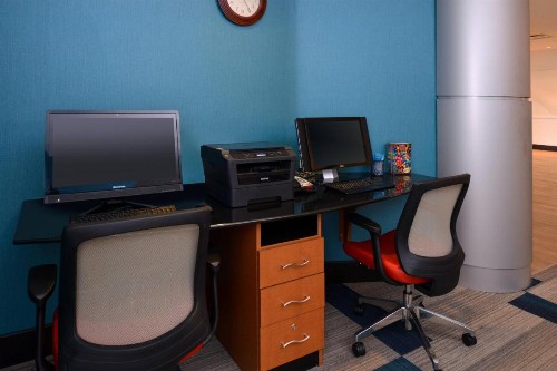 SpringHill Suites by Marriott Oklahoma City Airport - image 10