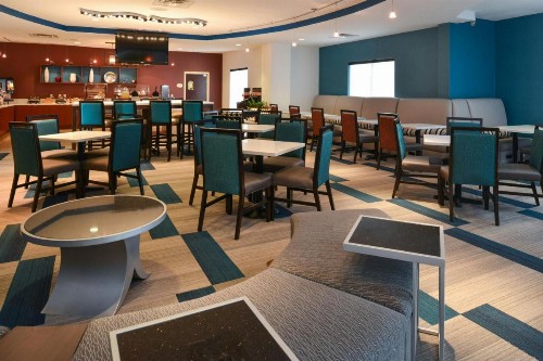 SpringHill Suites by Marriott Oklahoma City Airport - image 12