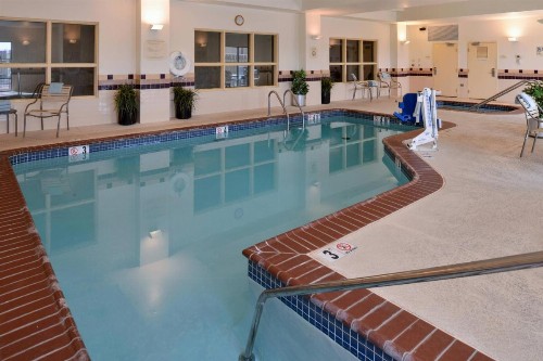 SpringHill Suites by Marriott Oklahoma City Airport - image 14