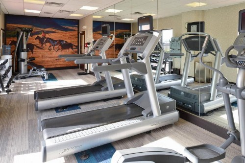 SpringHill Suites by Marriott Oklahoma City Airport - image 15