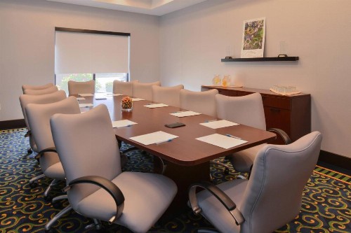 SpringHill Suites by Marriott Oklahoma City Airport - image 16