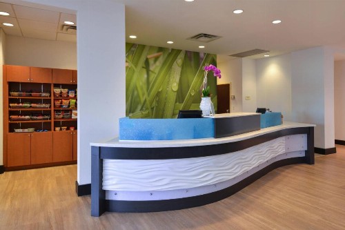 SpringHill Suites by Marriott Oklahoma City Airport - image 3