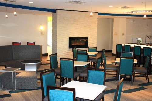 SpringHill Suites by Marriott Oklahoma City Airport - image 5
