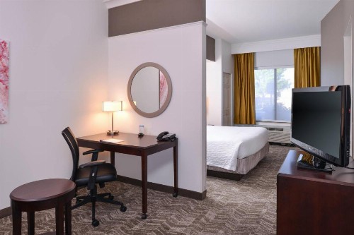 SpringHill Suites by Marriott Oklahoma City Airport - image 6