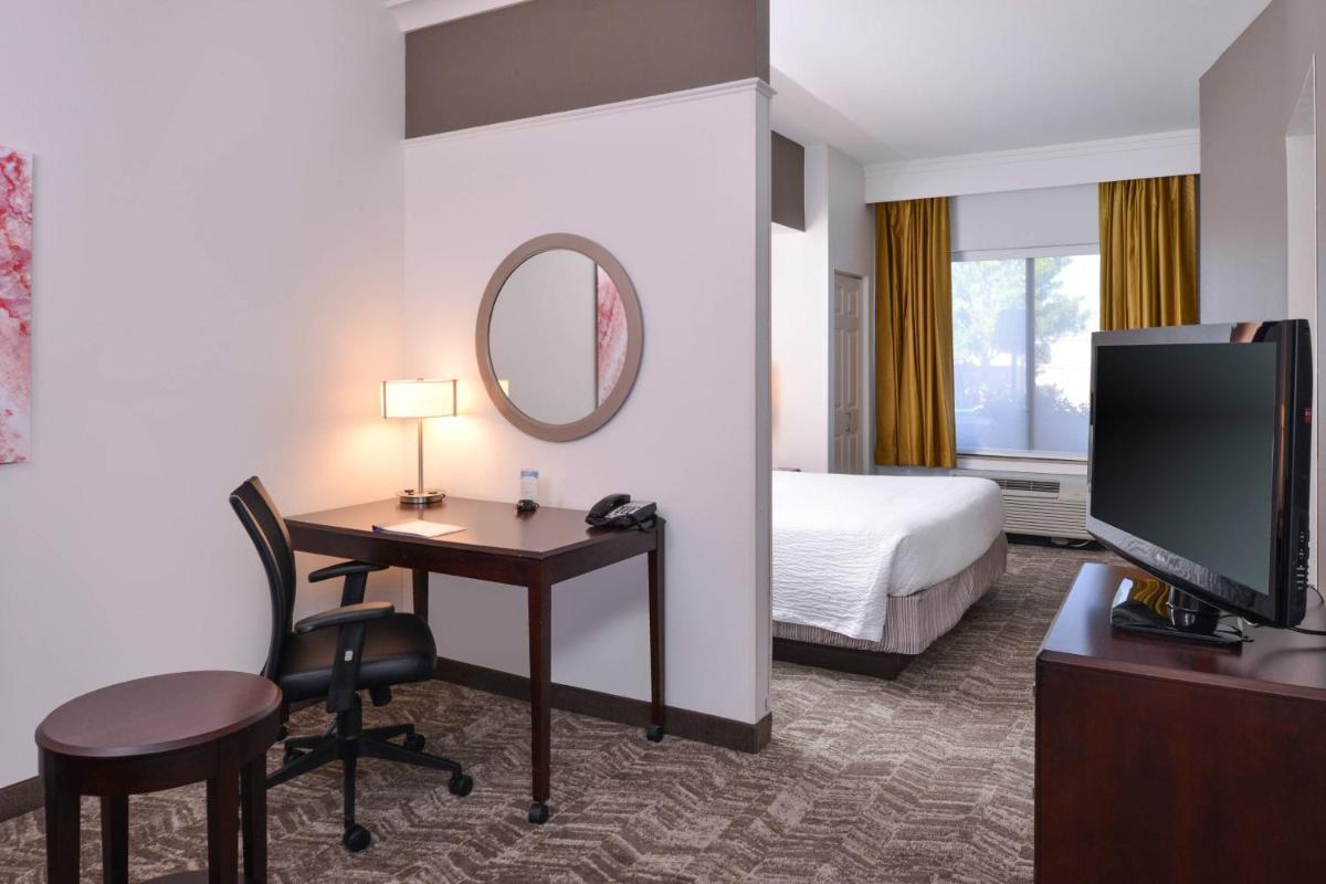 SpringHill Suites by Marriott Oklahoma City Airport - image 6