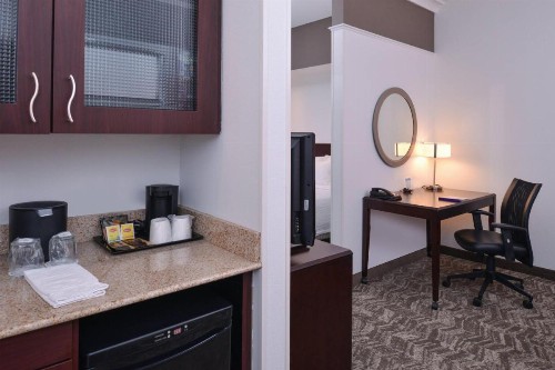 SpringHill Suites by Marriott Oklahoma City Airport - image 9