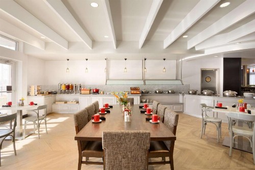 DoubleTree by Hilton Hotel Oklahoma City Airport - image 10