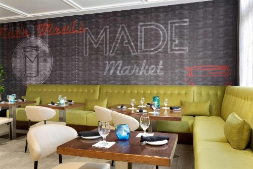 DoubleTree by Hilton Hotel Oklahoma City Airport - image 11