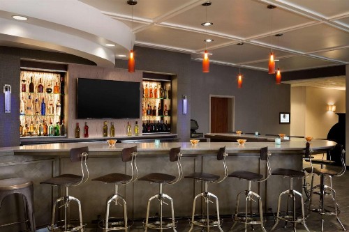 DoubleTree by Hilton Hotel Oklahoma City Airport - image 12