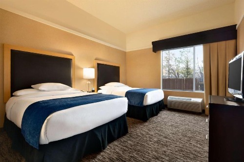 DoubleTree by Hilton Hotel Oklahoma City Airport - image 22