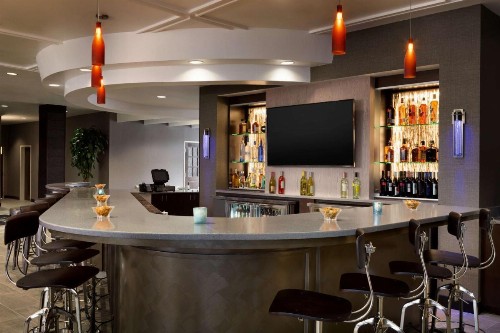 DoubleTree by Hilton Hotel Oklahoma City Airport - image 31