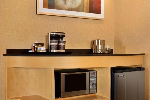 DoubleTree by Hilton Hotel Oklahoma City Airport - image 32