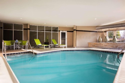 DoubleTree by Hilton Hotel Oklahoma City Airport - image 4
