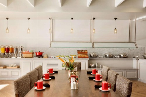 DoubleTree by Hilton Hotel Oklahoma City Airport - image 9