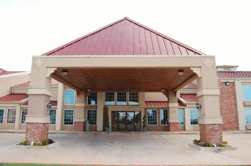Super 8 by Wyndham Oklahoma City - image 23