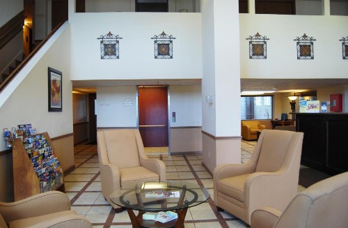 Super 8 by Wyndham Oklahoma City - image 29