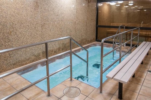 Governors Suites Hotel Oklahoma City Airport Area - image 23