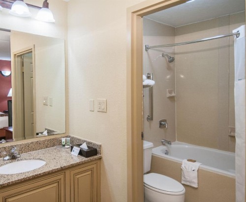 Governors Suites Hotel Oklahoma City Airport Area - image 30