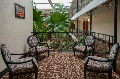 Governors Suites Hotel Oklahoma City Airport Area - image 7