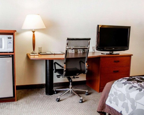 Sleep Inn & Suites Oklahoma City Northwest - image 13