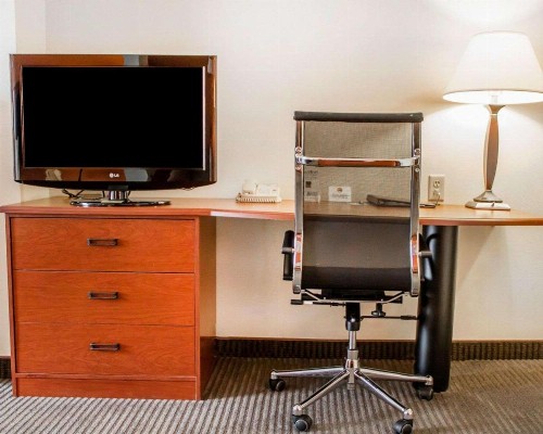 Sleep Inn & Suites Oklahoma City Northwest - image 15