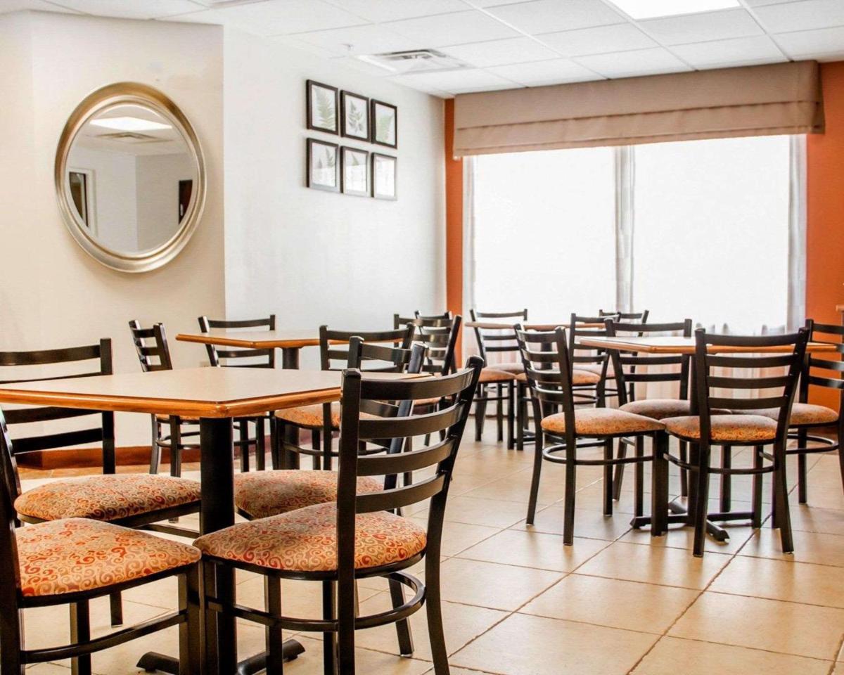 Sleep Inn & Suites Oklahoma City Northwest - image 6