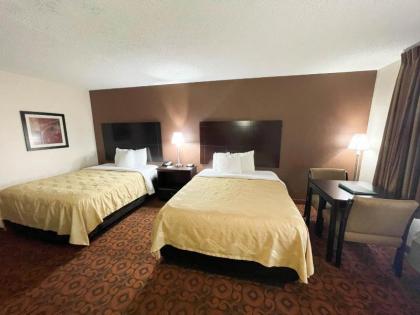 Motel 6 Oklahoma City OK Fairgrounds West - image 12