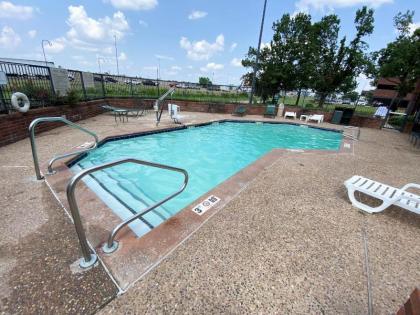 Motel 6 Oklahoma City OK Fairgrounds West - image 15