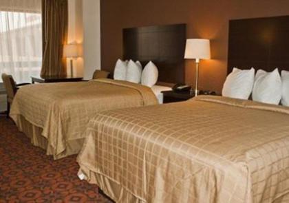 Motel 6 Oklahoma City OK Fairgrounds West - image 2