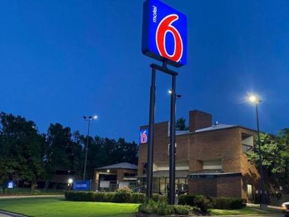 Motel 6 Oklahoma City OK Fairgrounds West - image 4