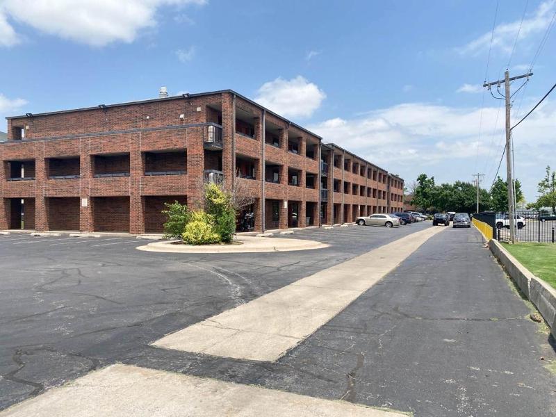 Motel 6 Oklahoma City OK Fairgrounds West - image 5