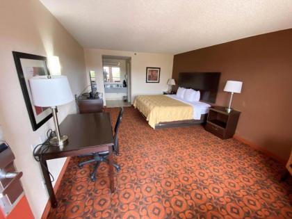 Motel 6 Oklahoma City OK Fairgrounds West - image 7