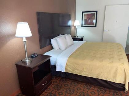 Motel 6 Oklahoma City OK Fairgrounds West - image 9